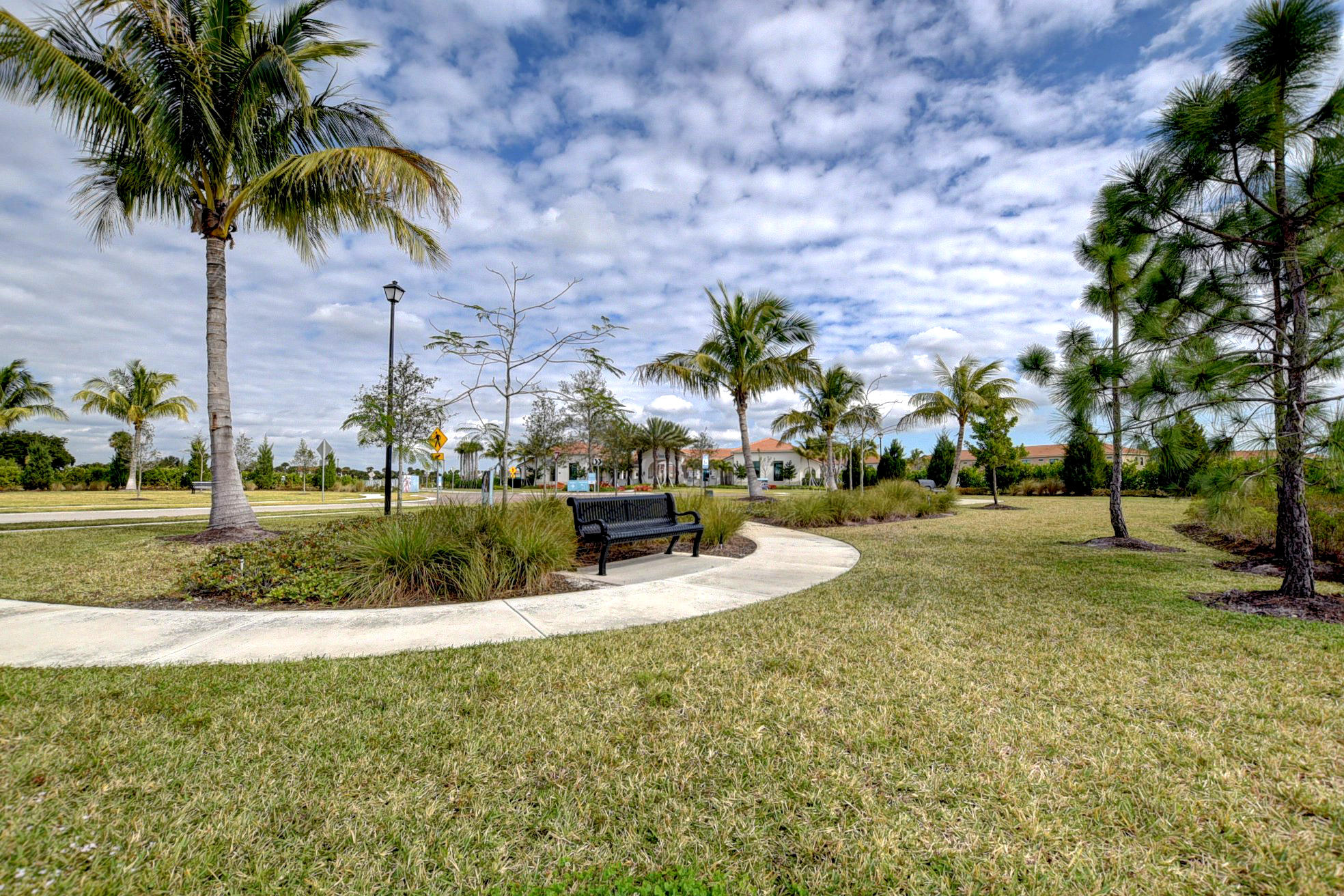 10065 Brickhill Drive, Unit 133 Boca Raton, FL 33428 - Photo 30 of 42 Enclave walkways 4