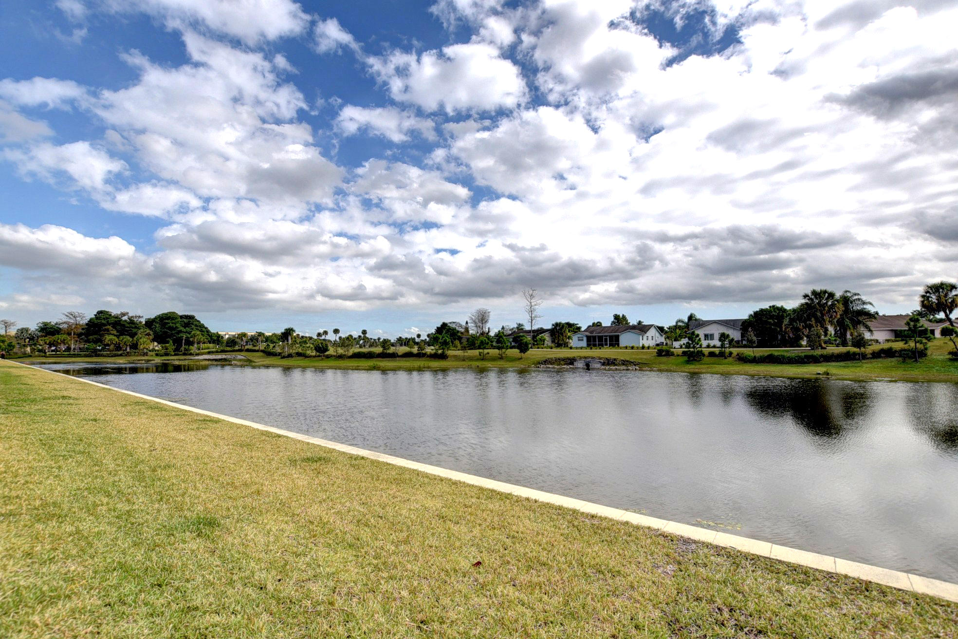 10065 Brickhill Drive, Unit 133 Boca Raton, FL 33428 - Photo 33 of 42 Enclave lake views 3