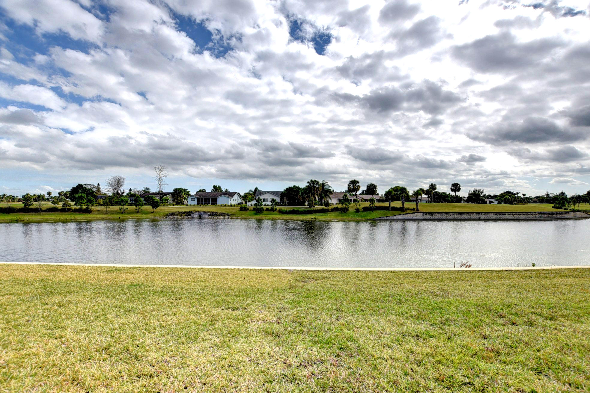 10065 Brickhill Drive, Unit 133 Boca Raton, FL 33428 - Photo 34 of 42 Enclave lake views 4