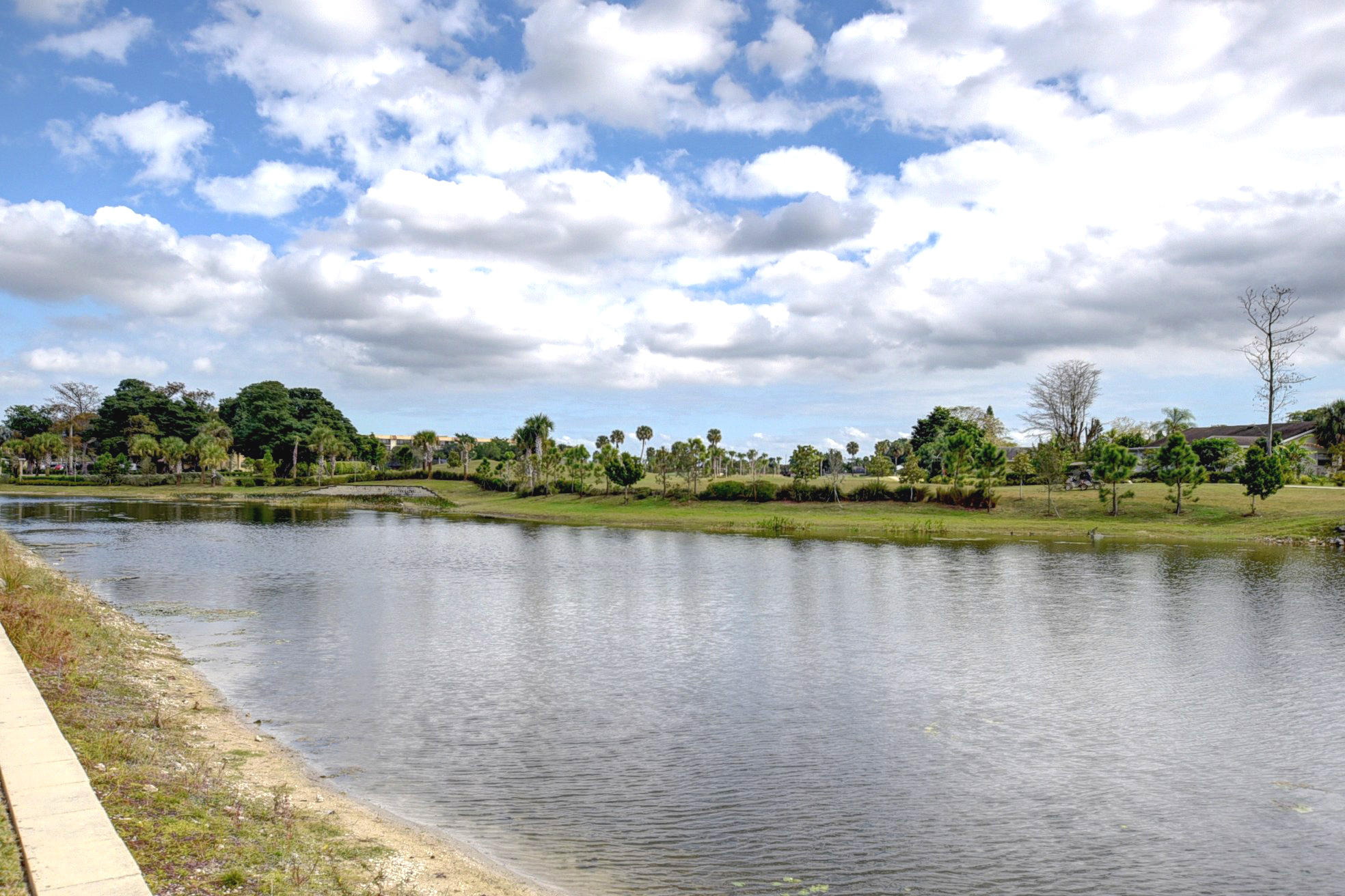 10065 Brickhill Drive, Unit 133 Boca Raton, FL 33428 - Photo 36 of 42 Enclave lake views 6