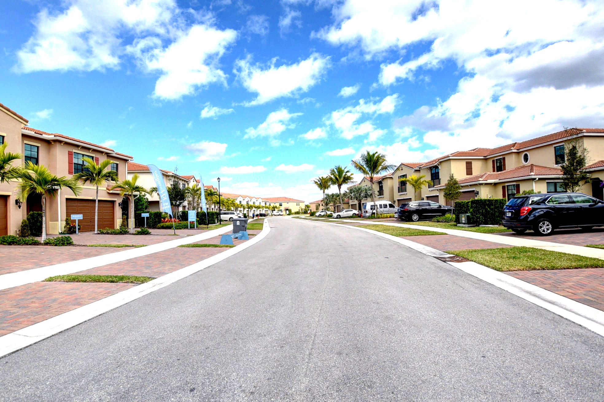 10065 Brickhill Drive, Unit 133 Boca Raton, FL 33428 - Photo 41 of 42 Enclave streetscape 5