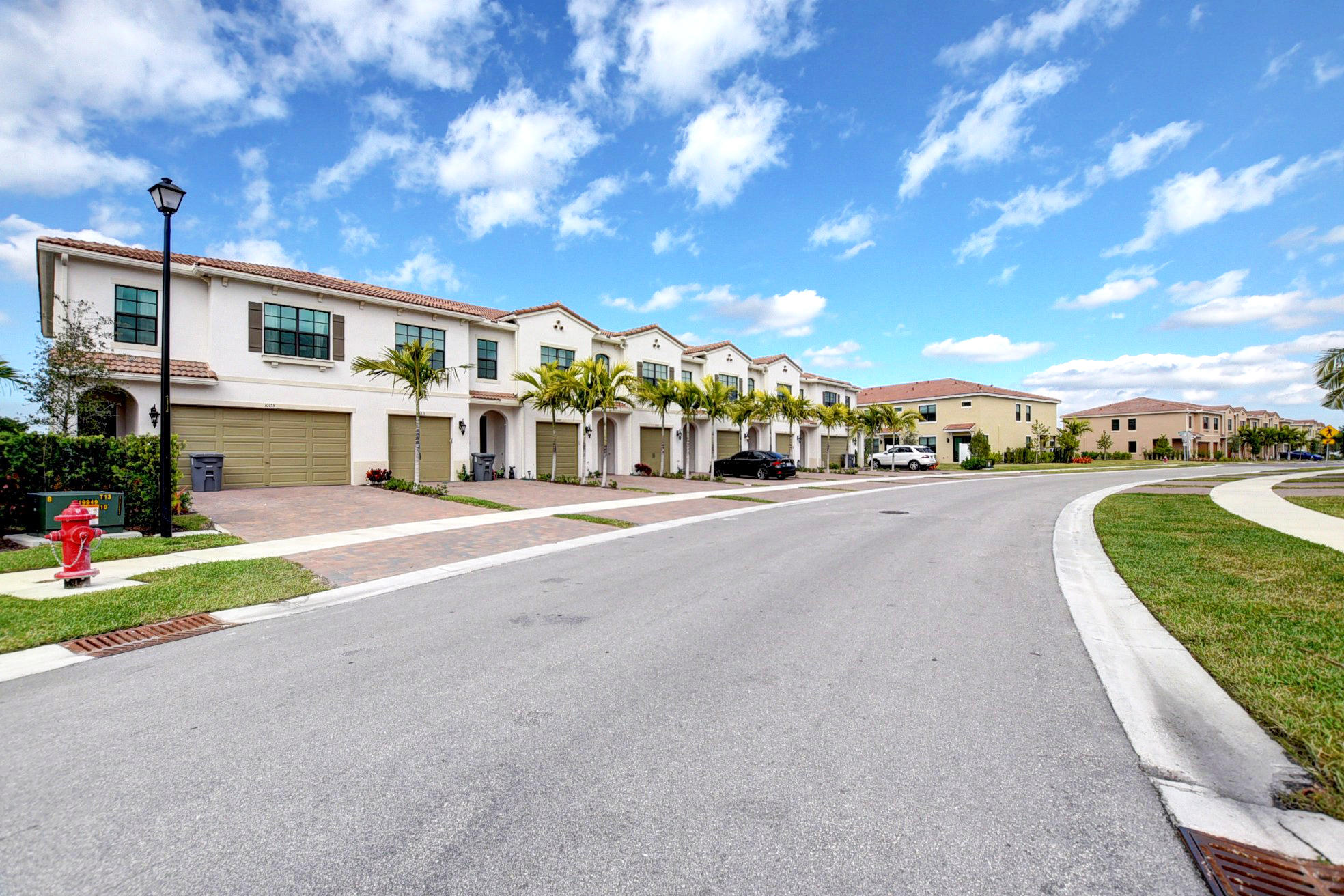 10065 Brickhill Drive, Unit 133 Boca Raton, FL 33428 - Photo 42 of 42 Enclave streetscape 6