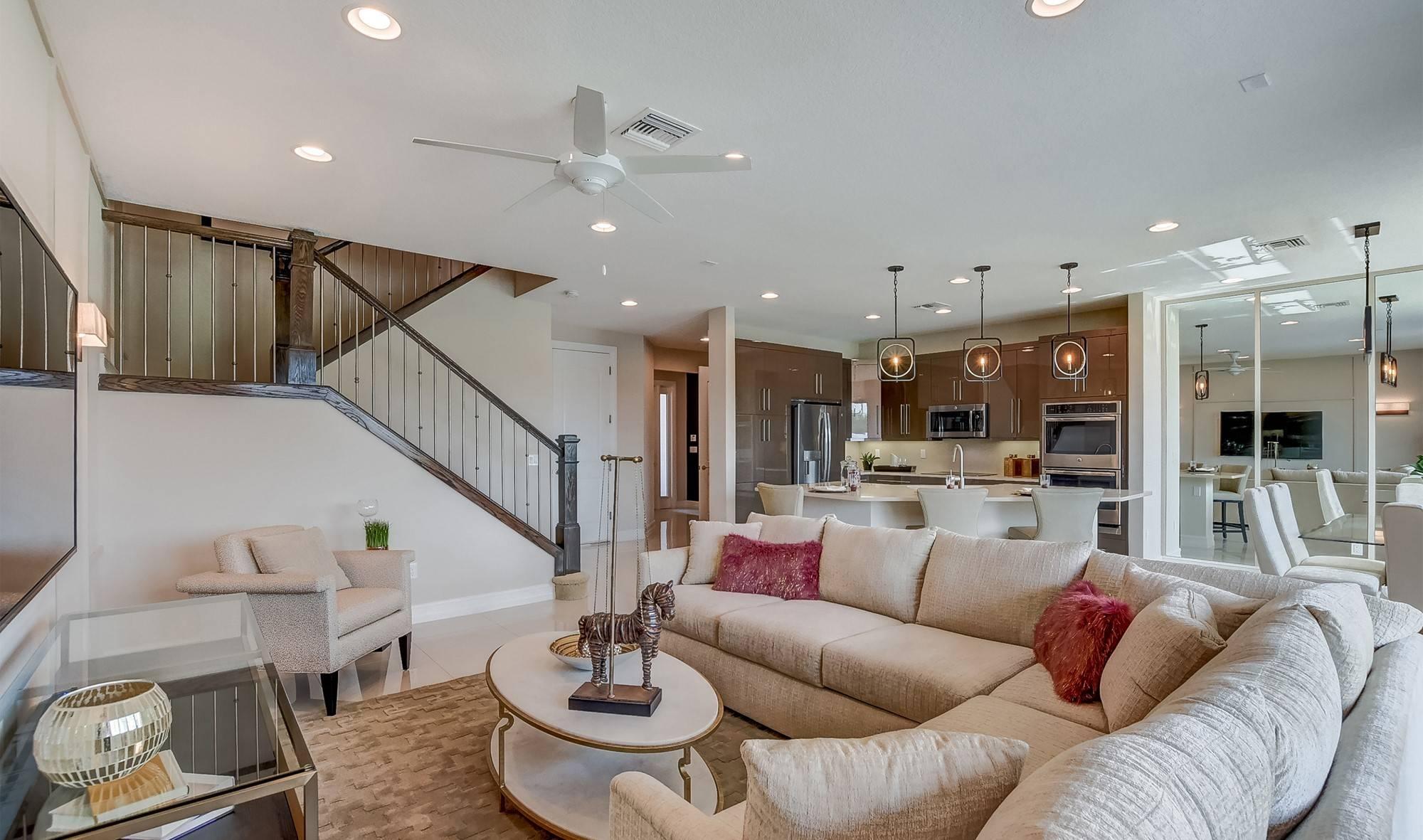 10065 Brickhill Drive, Unit 133 Boca Raton, FL 33428 - Photo 7 of 42 boca-dunes-bonaire-ii-great-room-4