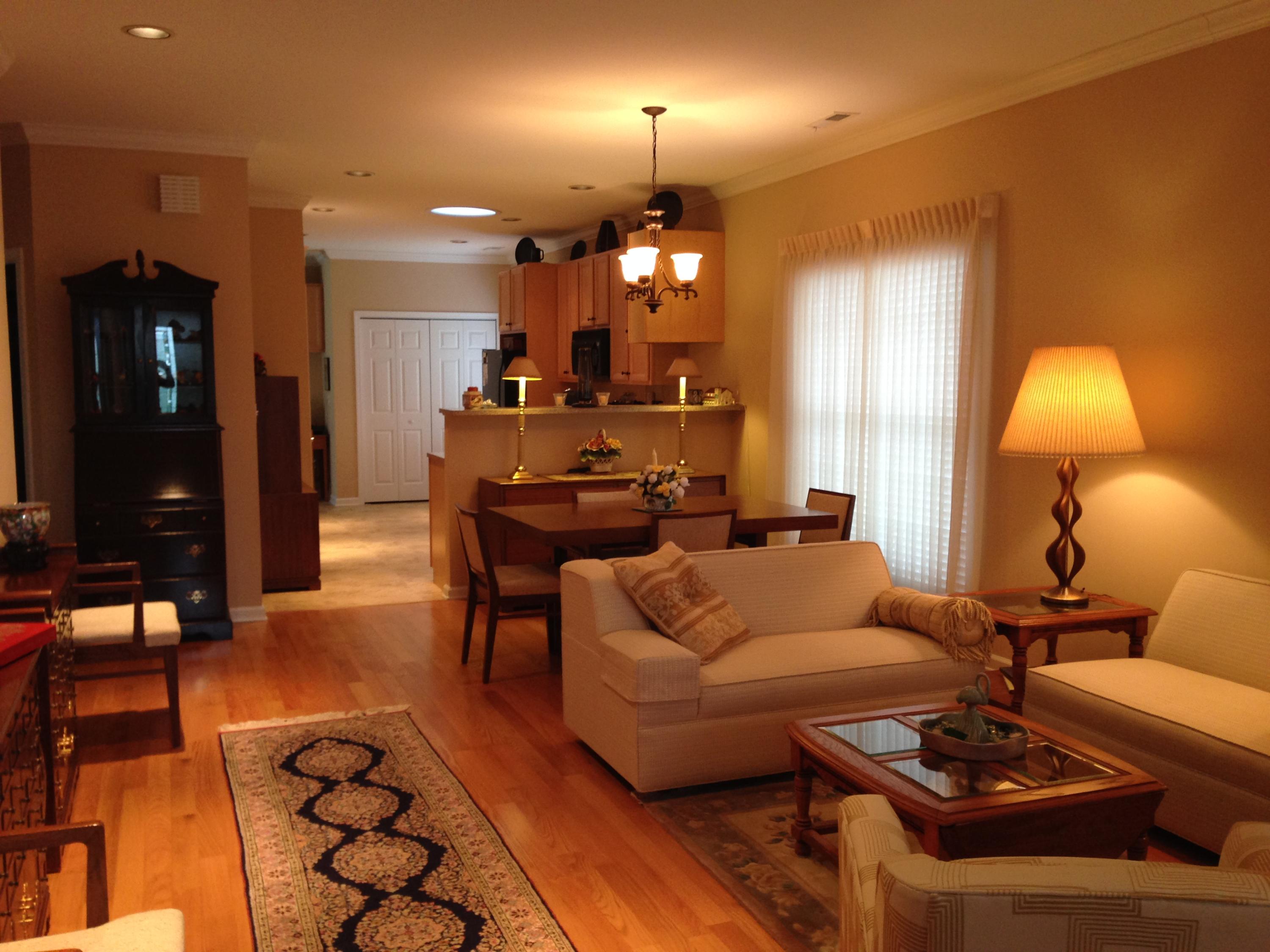 145 Liberty Court Oak Ridge, TN 37830 - Photo 7 of 18 IMG_4447