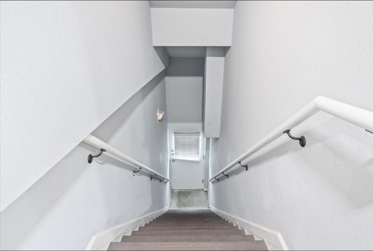 117 Emma Street, Unit B Bartlett, TX 76511 - Photo 17 of 18 a view of entryway