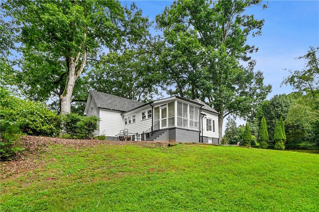 5383 Tilly Mill Road Atlanta, GA 30338 - Photo 31 of 35