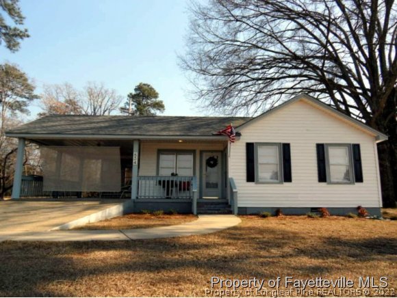 834 Middle Road Eastover, NC 28312 - Photo 1 of 25 Gallery Image 1