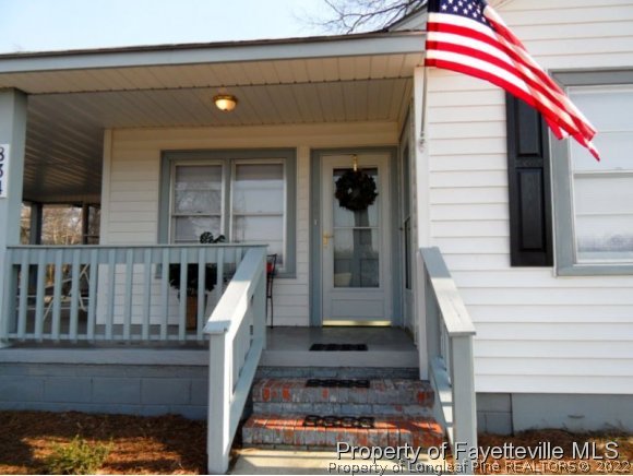 834 Middle Road Eastover, NC 28312 - Photo 2 of 25 Gallery Image 2