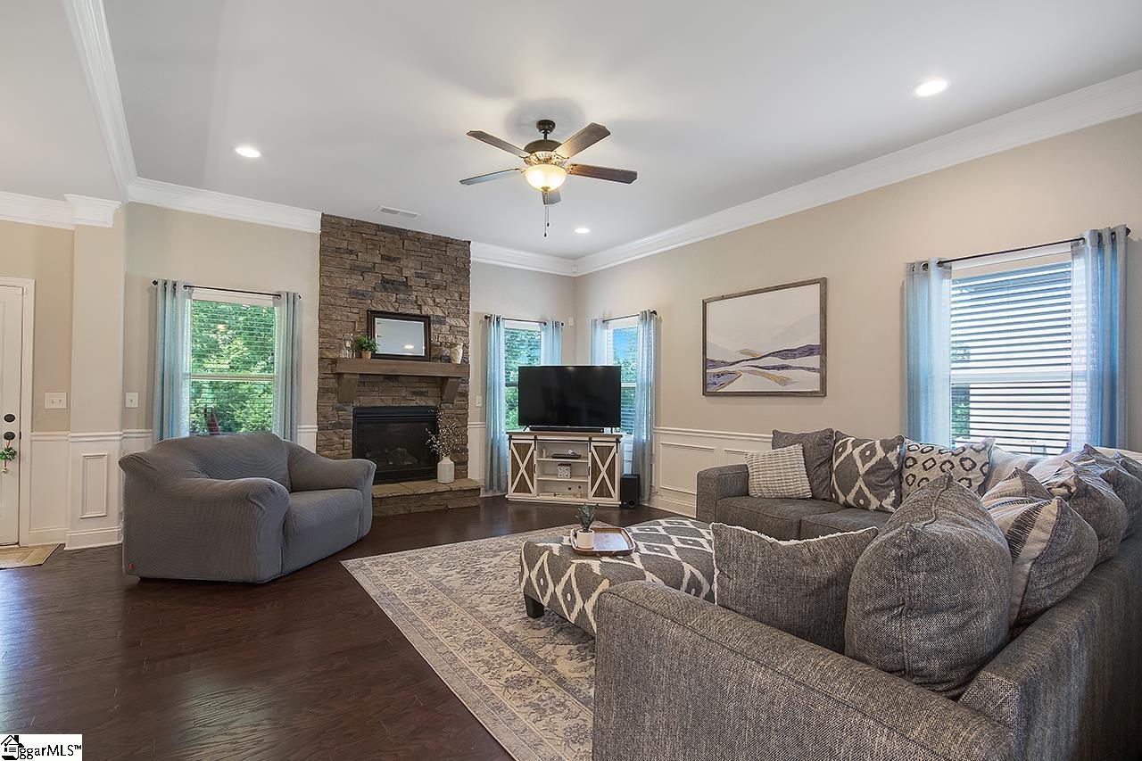 105 Ridgewater Court Fountain Inn, SC 29644 - Photo 16 of 36