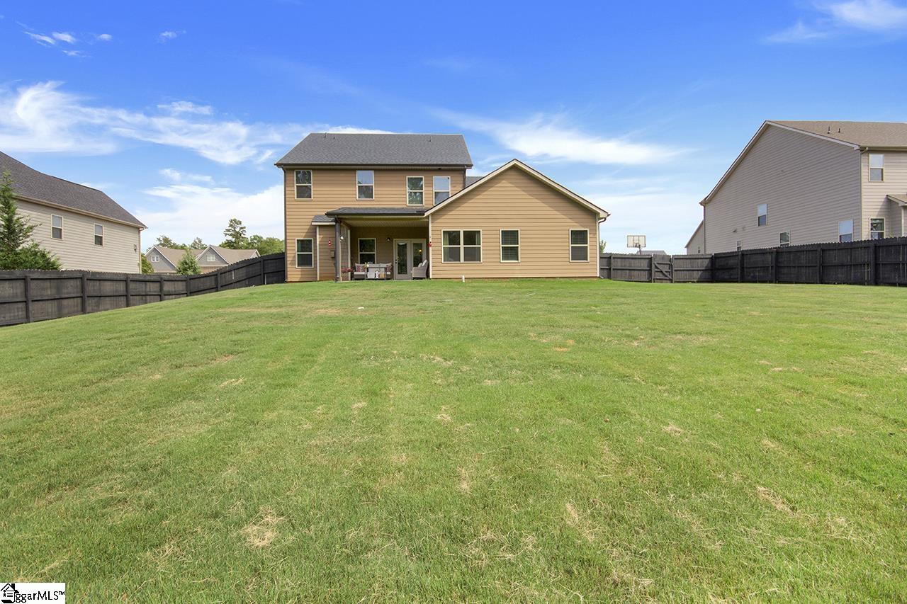105 Ridgewater Court Fountain Inn, SC 29644 - Photo 33 of 36