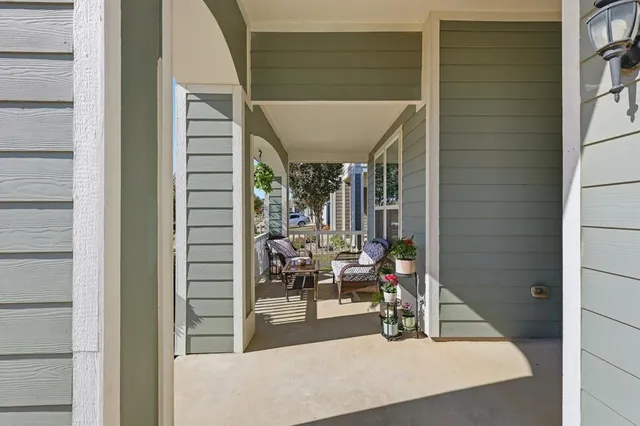 a view of outdoor space