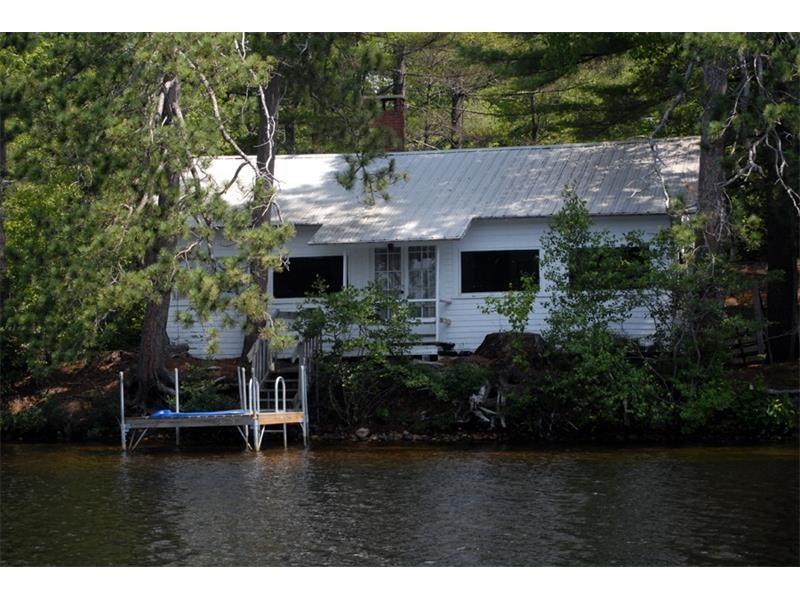 53 Pine Point Road Bryant Pond, ME 04219 - Photo 20 of 26 Photo