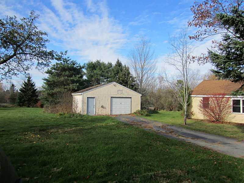 13 McDougal Road Hermon, ME 04401 - Photo 7 of 24 Parking Lot/Garage.
