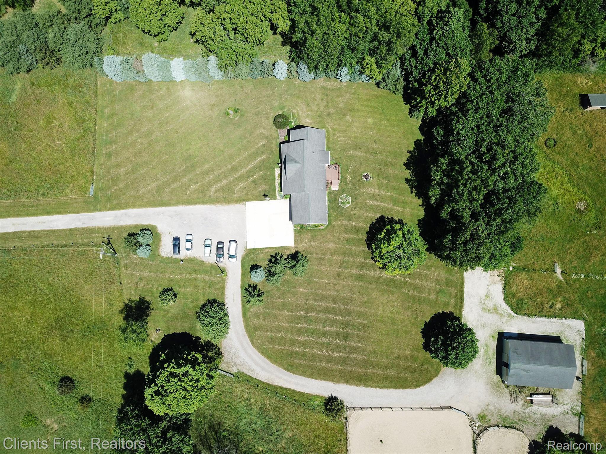 8130 Wiggins Road Howell, MI 48855 - Photo 84 of 87 Gallery Image 84