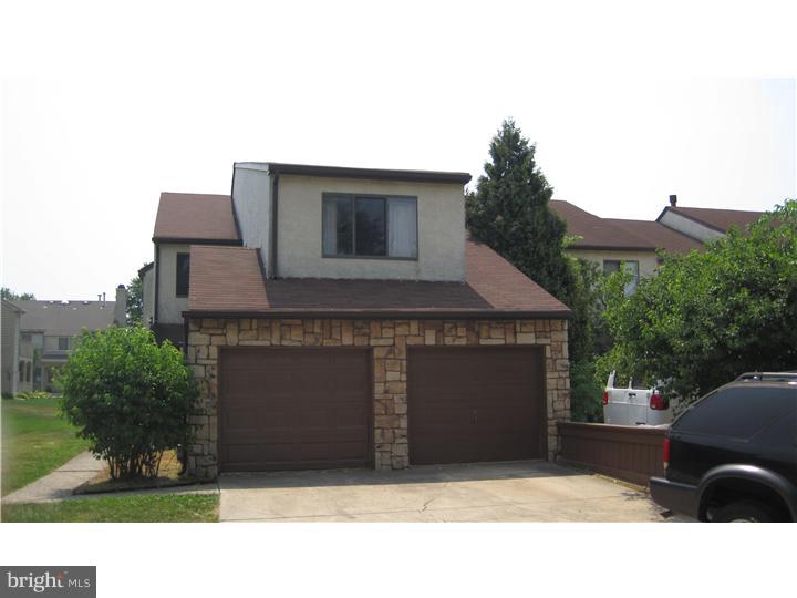 58-60 Buttonwood Road Voorhees, NJ 08043 - Photo 1 of 12 Exterior Front