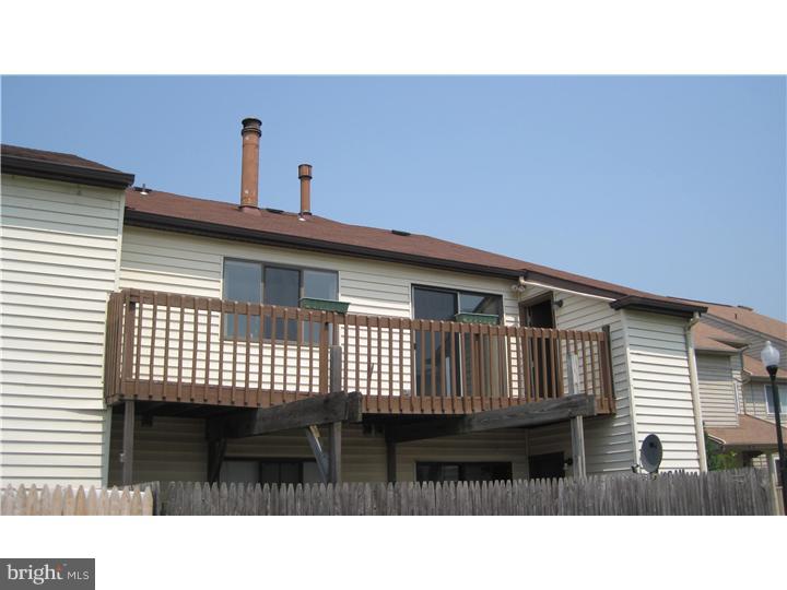 58-60 Buttonwood Road Voorhees, NJ 08043 - Photo 2 of 12 Exterior Back