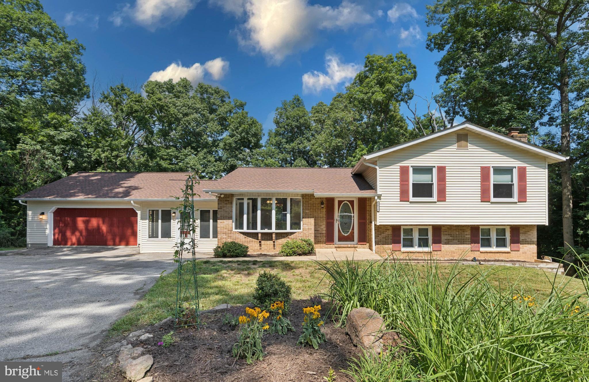 2616 Coon Club Road Westminster, MD 21157 - Photo 20 of 20