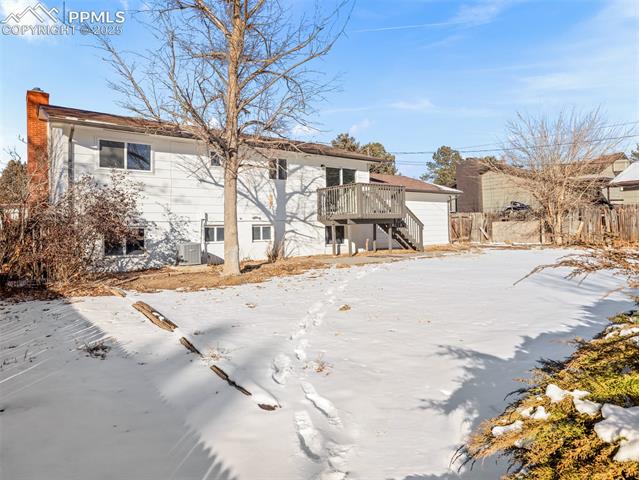 2108 Comanche Road Pueblo, CO 81001 - Photo 24 of 24 Gallery Image 24
