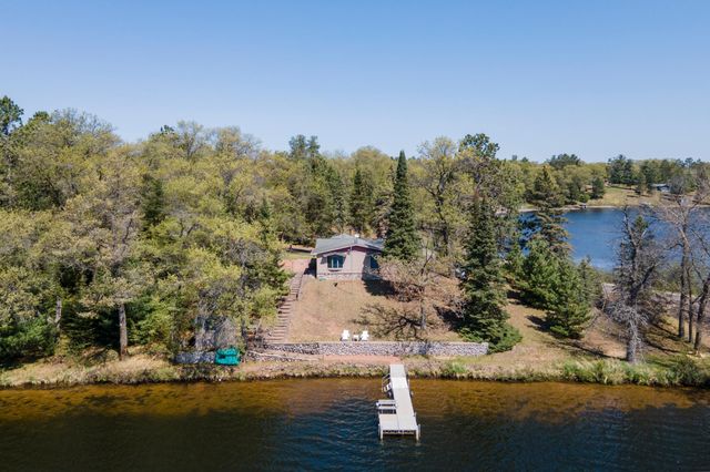 $525,000 | 6363 Circle Road, Danbury, WI 54830