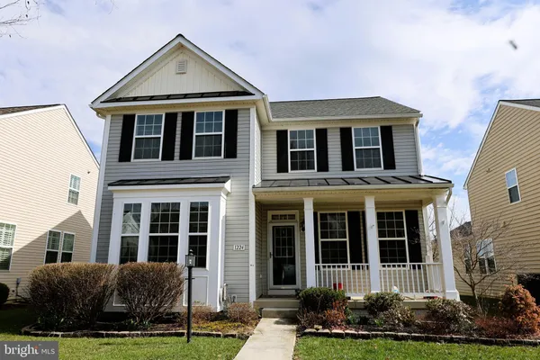 $449,900 | 1224 North Fairfax Boulevard, Ranson, WV 25438