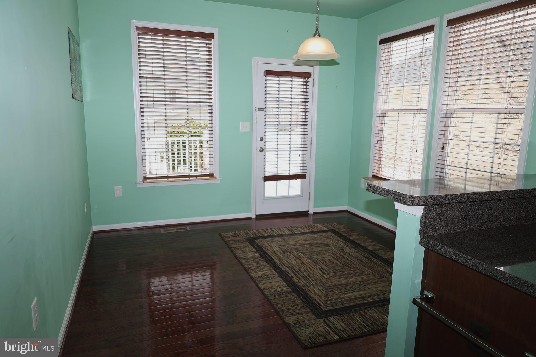 1224 North Fairfax Boulevard Ranson, WV 25438 - Photo 14 of 38 a view of an empty room with a window