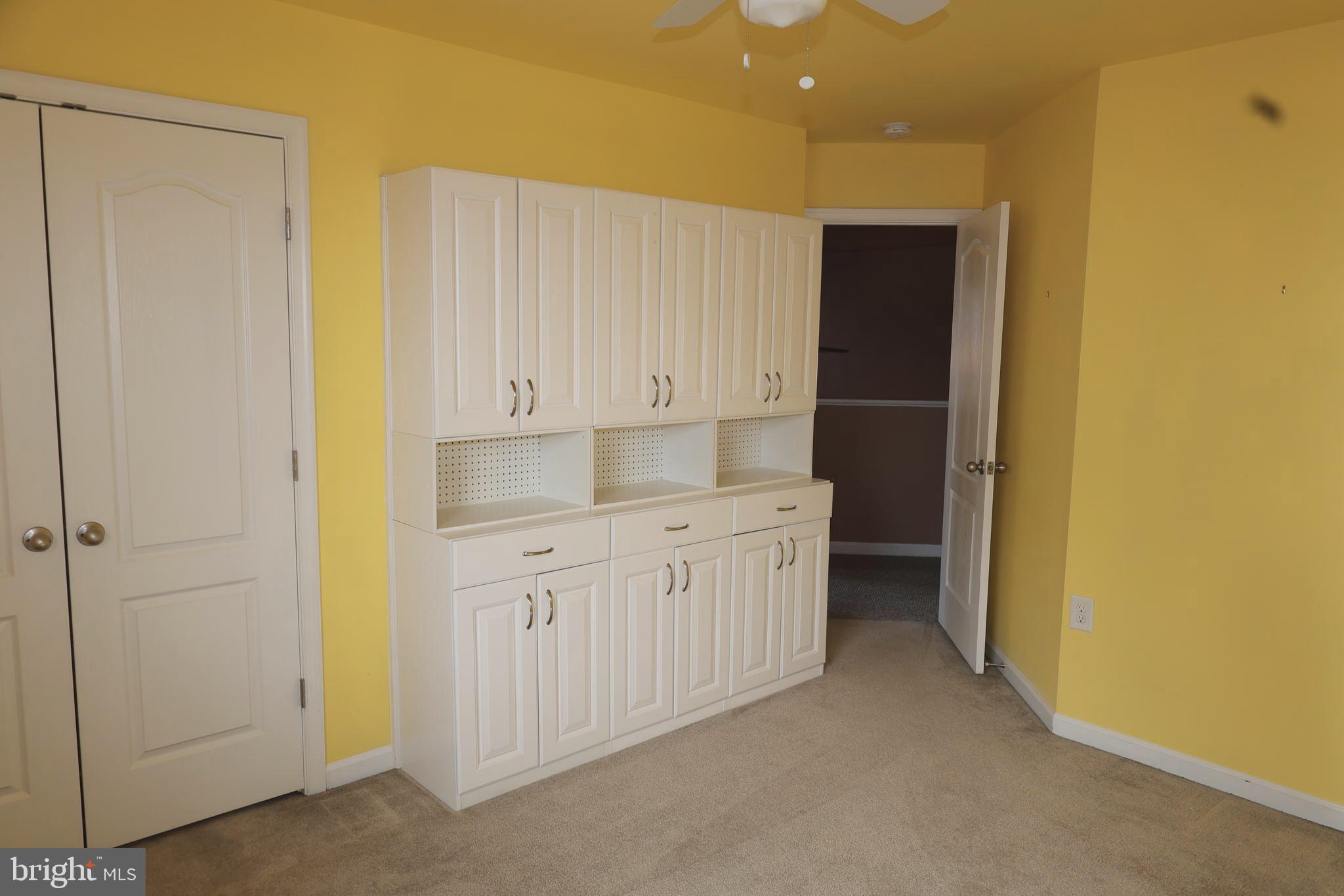 1224 North Fairfax Boulevard Ranson, WV 25438 - Photo 24 of 38 a bathroom with a sink and a mirror