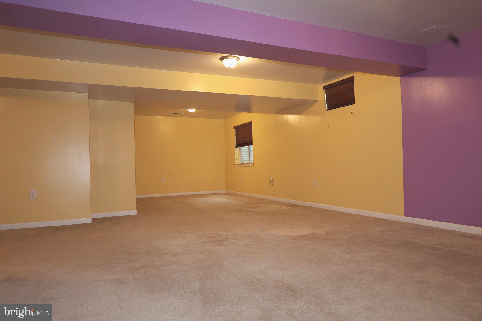 1224 North Fairfax Boulevard Ranson, WV 25438 - Photo 26 of 38 a view of empty room