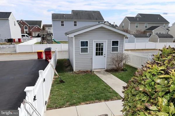 $449,900 | 1224 North Fairfax Boulevard, Ranson, WV 25438