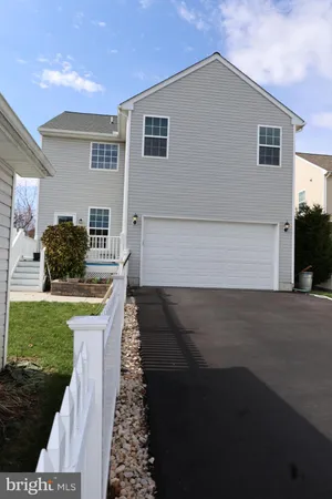 $449,900 | 1224 North Fairfax Boulevard, Ranson, WV 25438