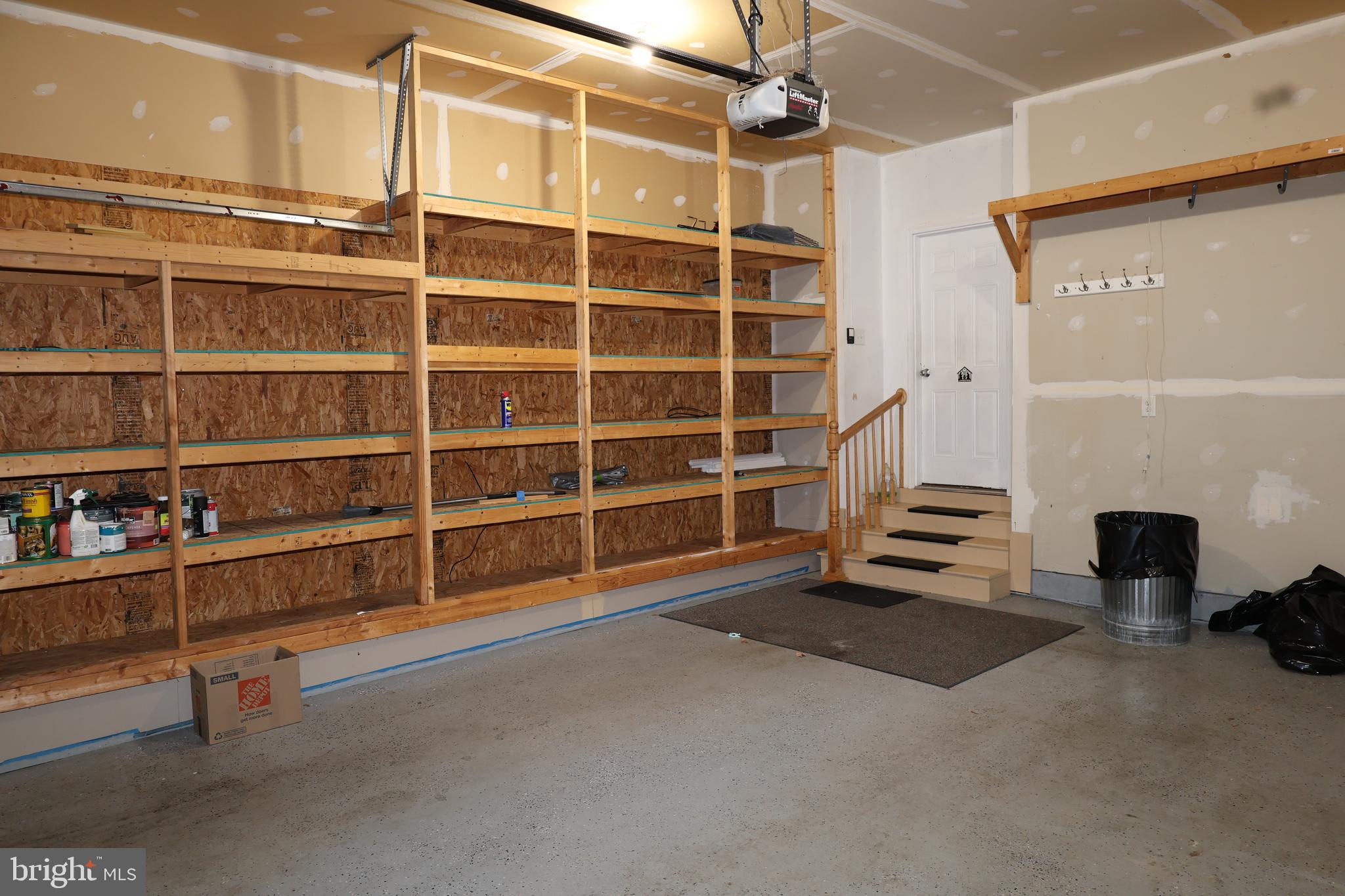 1224 North Fairfax Boulevard Ranson, WV 25438 - Photo 36 of 38 a view of a livingroom with furniture and staircase