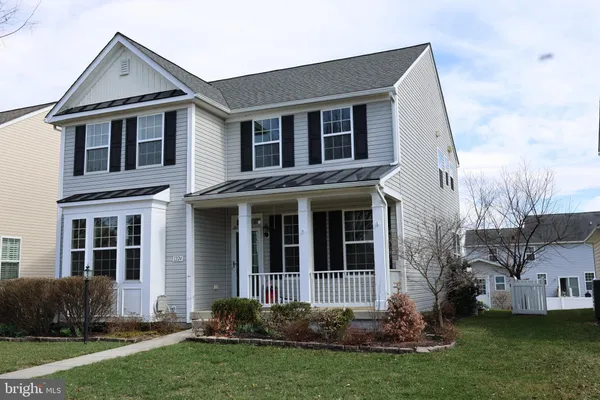 $449,900 | 1224 North Fairfax Boulevard, Ranson, WV 25438