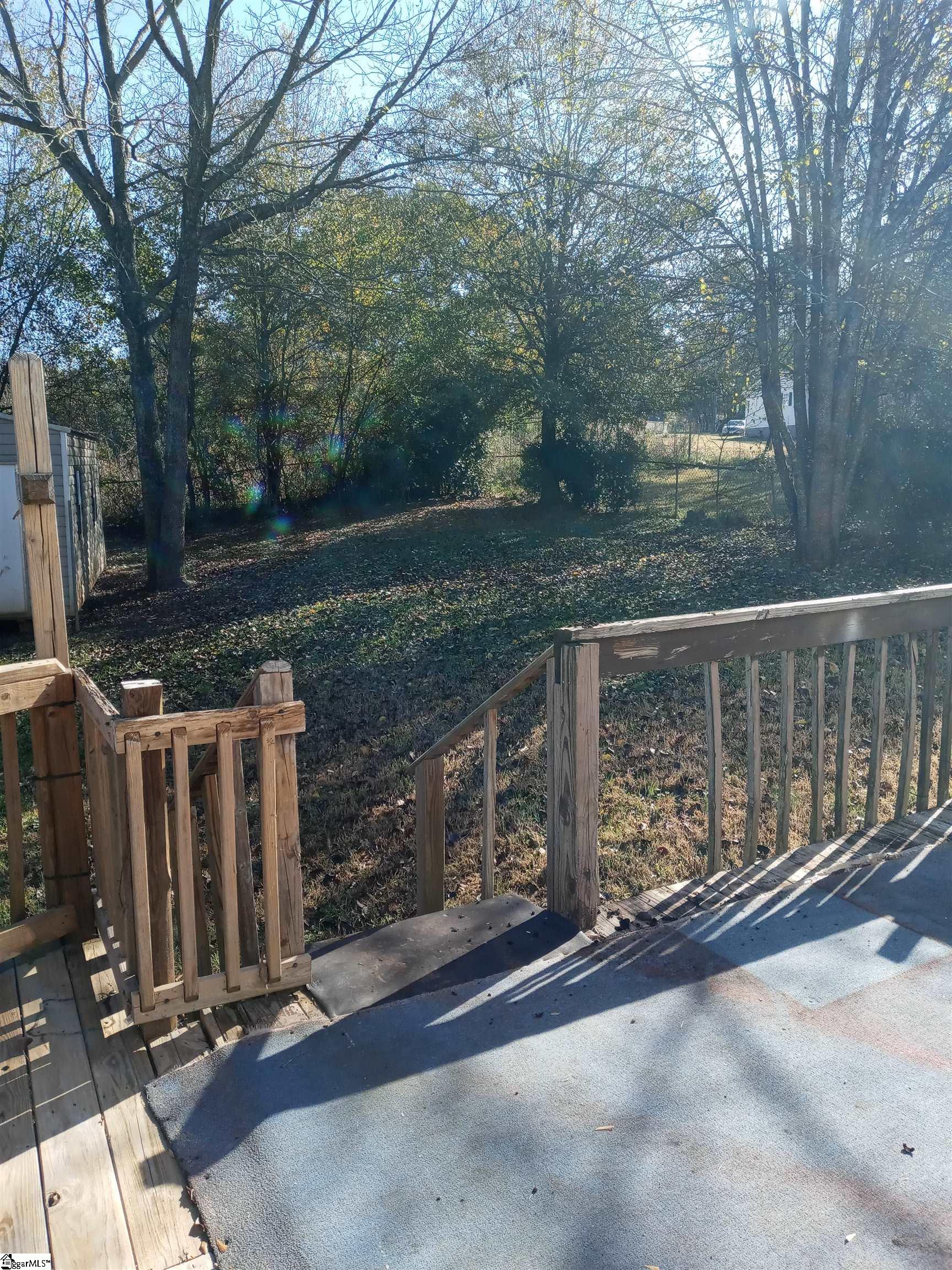 427 Thompson Street Pendleton, SC 29670 - Photo 2 of 3