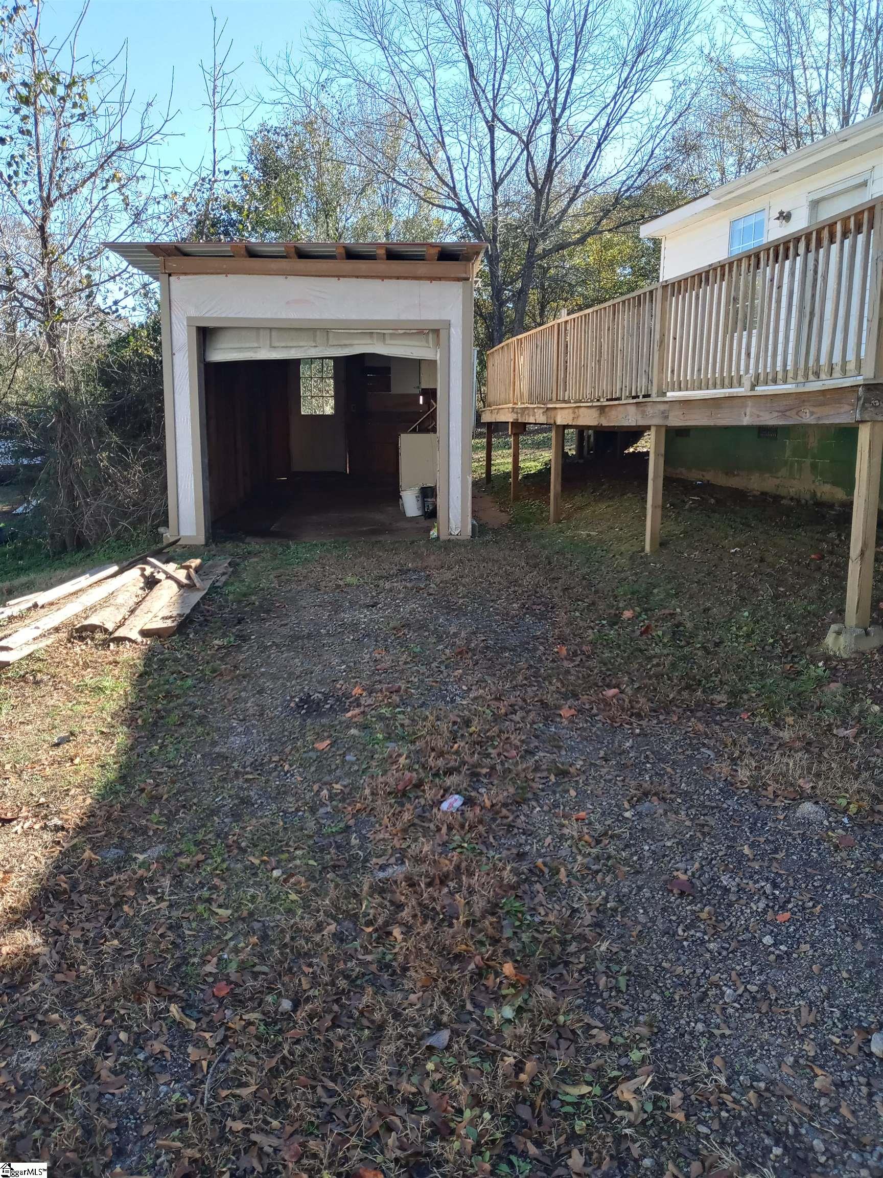 427 Thompson Street Pendleton, SC 29670 - Photo 3 of 3