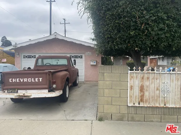 $699,000 | 606 West Galavan Street, Carson, CA 90745