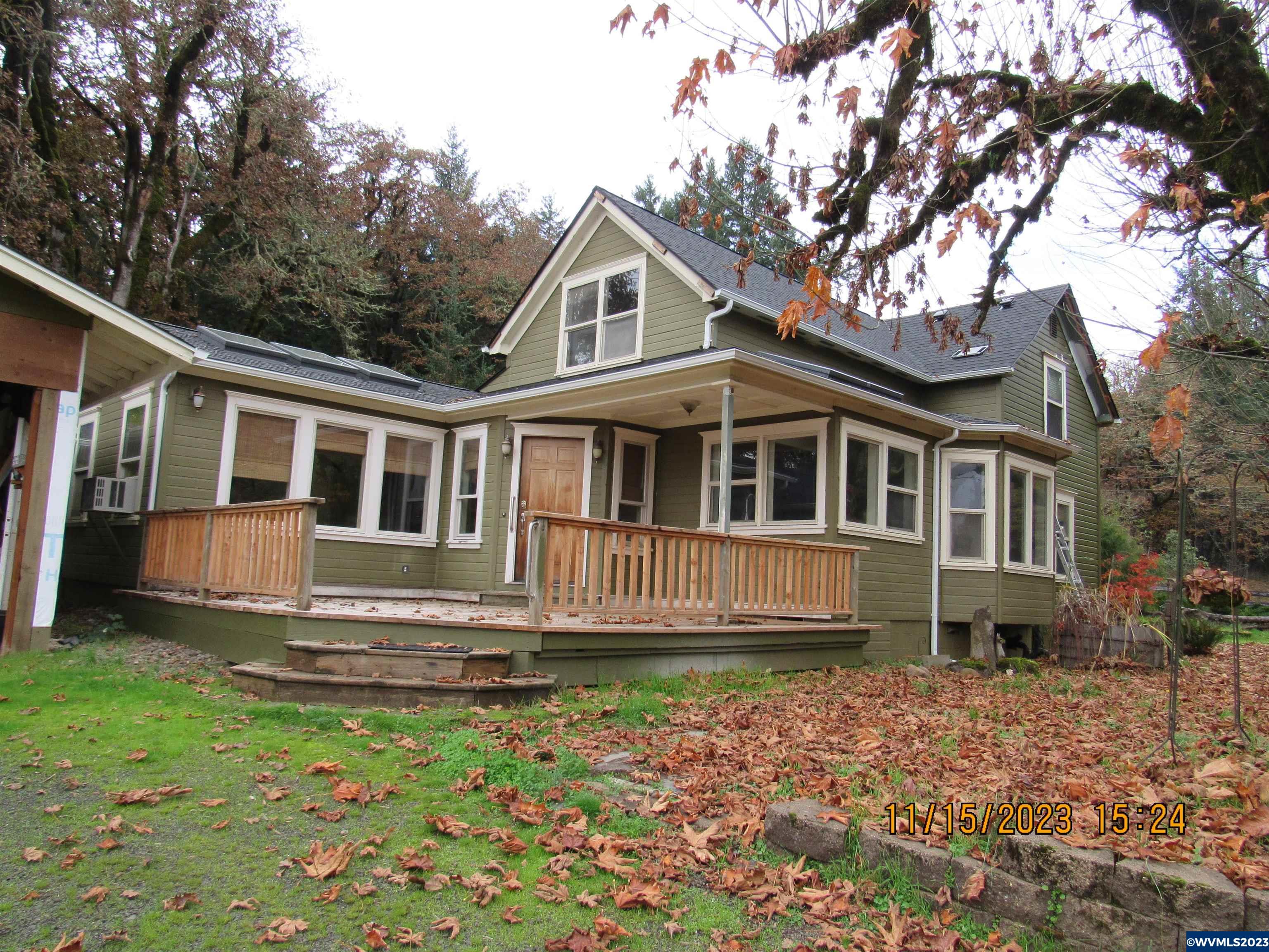 16820 Falls City Road Dallas, OR 97338 - Photo 1 of 42