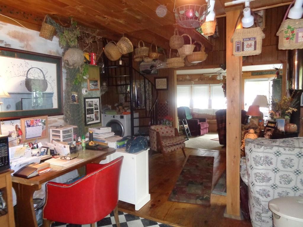 463 Ironbound Pond Road Solon, ME 04979 - Photo 4 of 33 Den