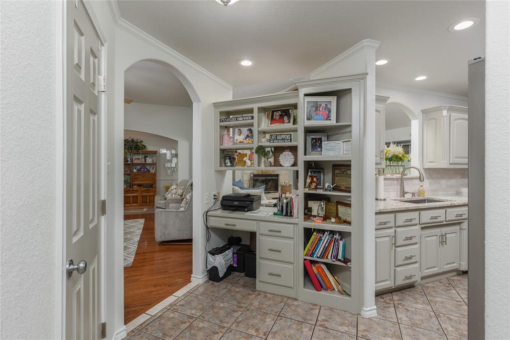 510 Highland Road Springtown, TX 76082 - Photo 17 of 40