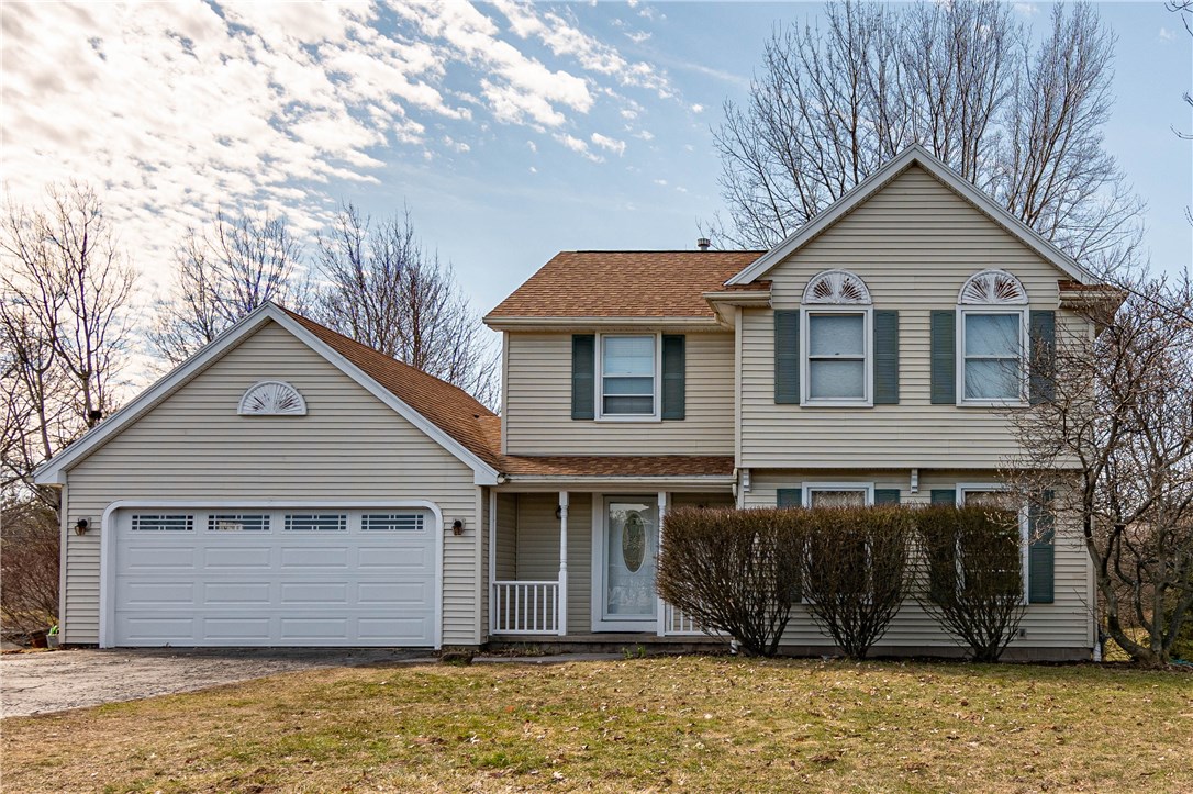 787 Tallow Run Webster, NY 14580 - Photo 1 of 1 Gallery Image 1