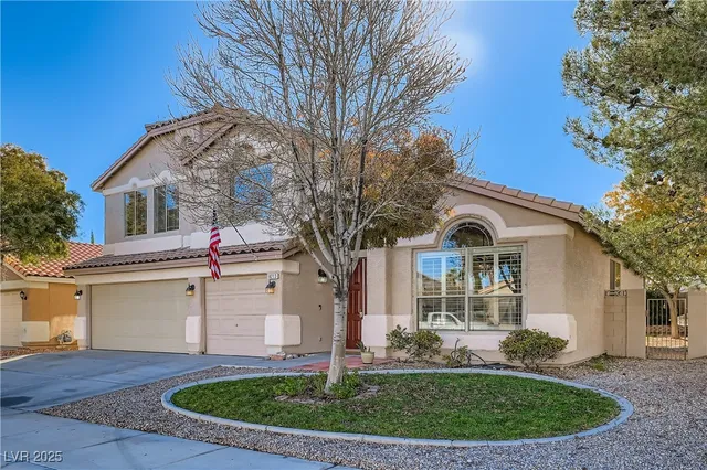 $570,000 | 8213 Woodland Prairie Avenue, Las Vegas, NV 89129
