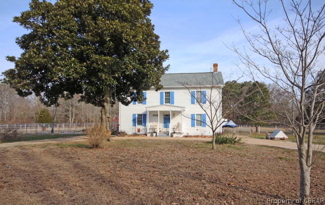 8405 Back Creek Road Gloucester, VA 23061 - Photo 24 of 24