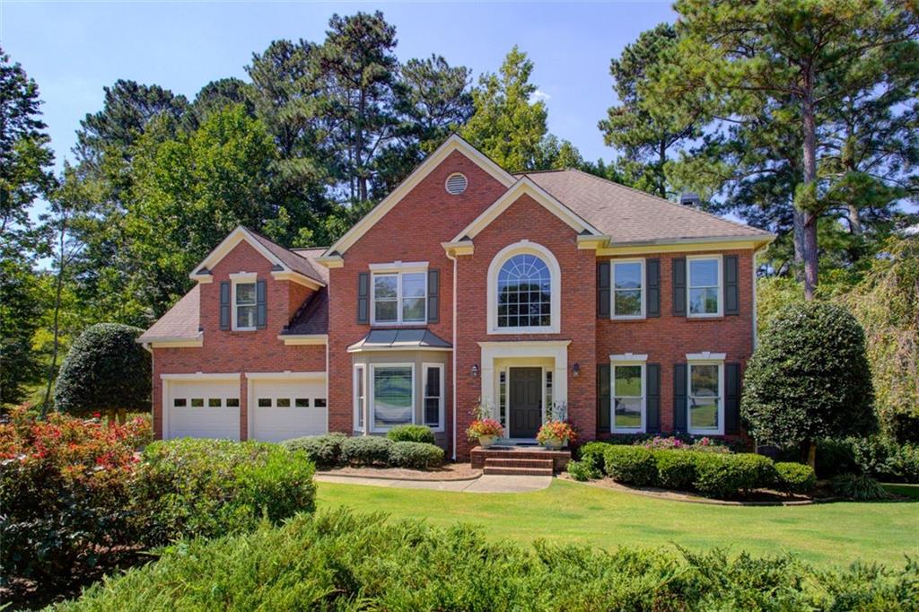 2386 Camden Lake Circle Northwest, Acworth, GA 30101 Compass