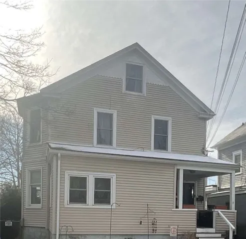 $825,000 | 19 Vernon Avenue, Newport, RI 02840