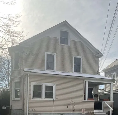 $825,000 | 19 Vernon Avenue, Newport, RI 02840