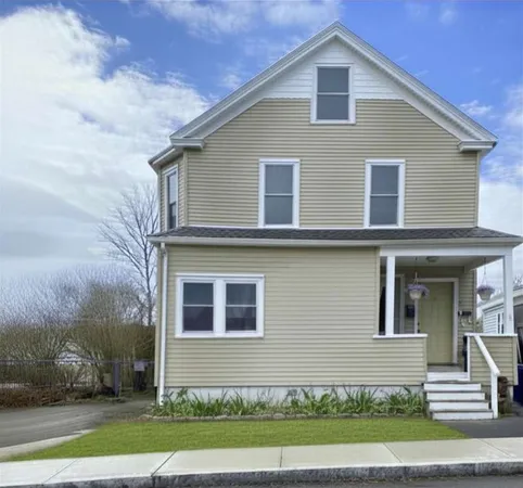 $799,000 | 19 Vernon Avenue, Newport, RI 02840