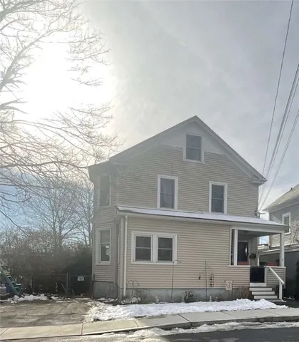 $825,000 | 19 Vernon Avenue, Newport, RI 02840