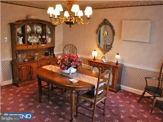 140 Golf Hills Road Havertown, PA 19083 - Photo 4 of 12 Dining Room