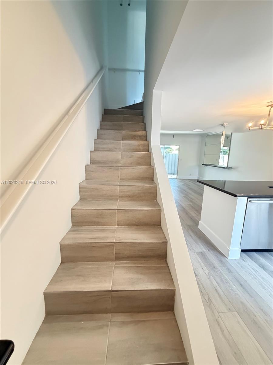 13 Southwest 3rd Street, Unit 13 Pompano Beach, FL 33060 - Photo 15 of 44 a view of entryway