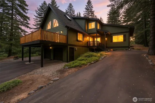 $765,000 | 6545 Forest Ridge Drive, Wenatchee, WA 98801