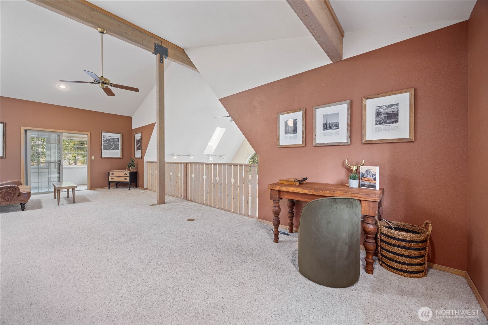 6545 Forest Ridge Drive Wenatchee, WA 98801 - Photo 20 of 33 a view of livingroom with furniture