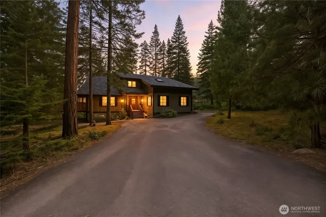 $765,000 | 6545 Forest Ridge Drive, Wenatchee, WA 98801